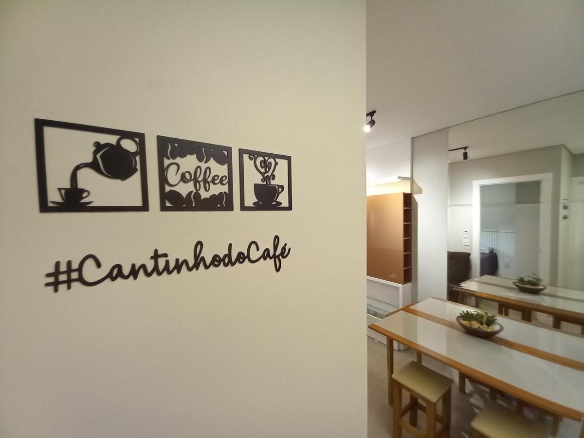 Apto Top , Otima Localizacao , Novinho Completo , Wifi, Ar Condicionado, Playground, Vaga Garagem Coberta Грамаду Екстер'єр фото